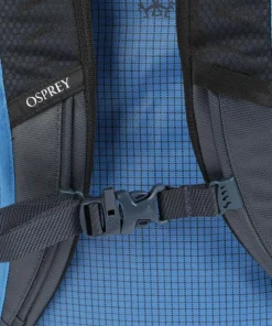 Transporter 40 Weekender blau 55 cm