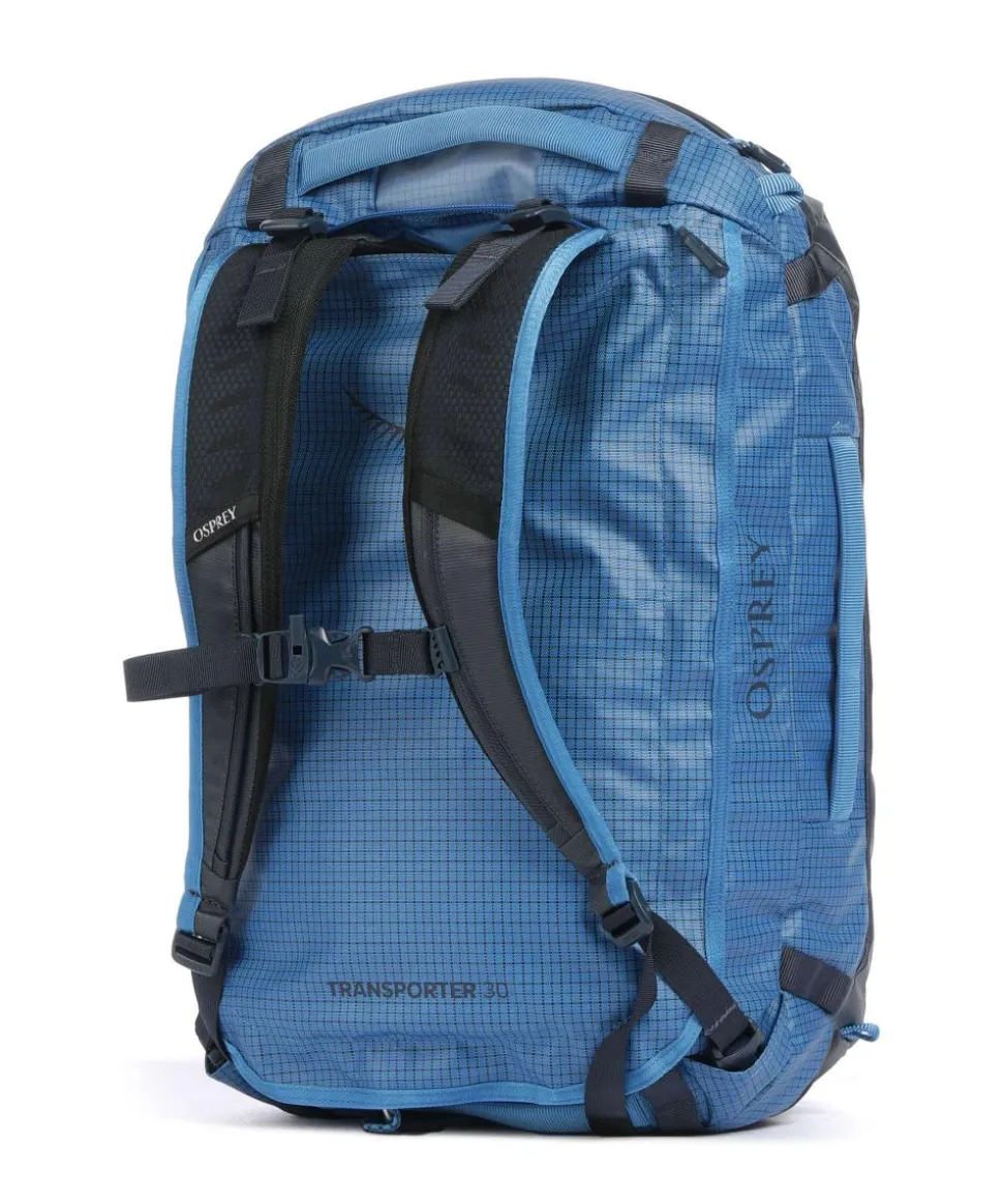 Transporter 30 Weekender blau 48 cm