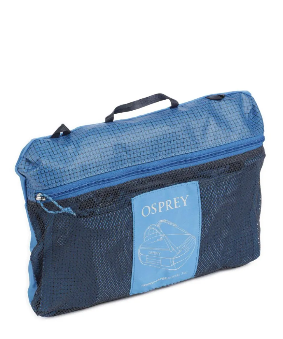 Transporter 30 Weekender blau 48 cm
