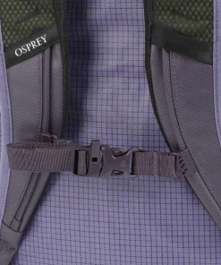 Transporter 40 Weekender flieder 55 cm