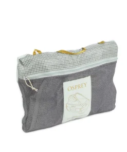 Transporter 40 Weekender mintgrün 55 cm