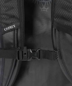 Transporter 40 Weekender schwarz 55 cm