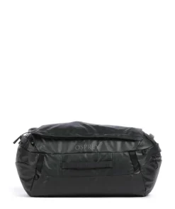 Transporter 30 Weekender schwarz 48 cm
