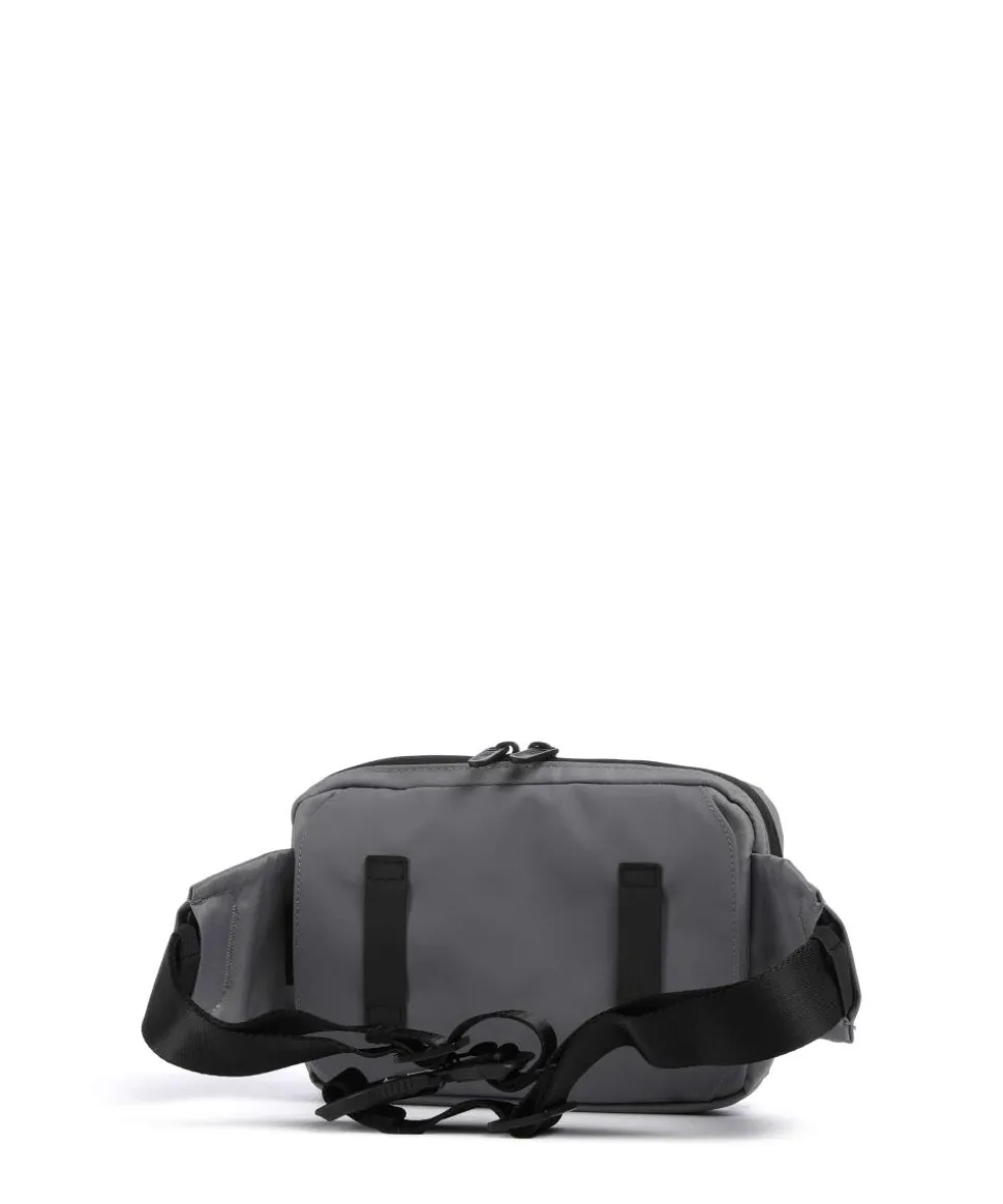 Travel Essentials Gürteltasche Polyester grau