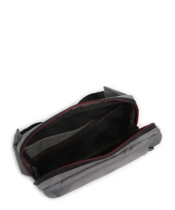 Travel Essentials Gürteltasche Polyester grau