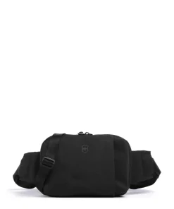 Travel Essentials Gürteltasche Polyester schwarz