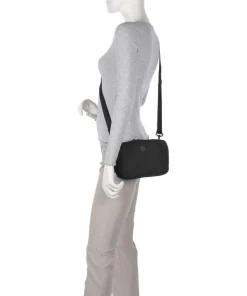 Travel Essentials Gürteltasche Polyester schwarz