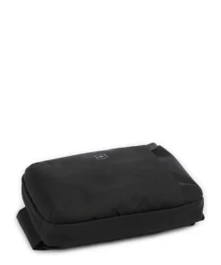Travel Essentials Gürteltasche Polyester schwarz