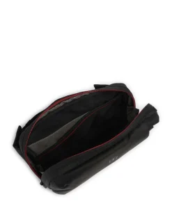 Travel Essentials Gürteltasche Polyester schwarz