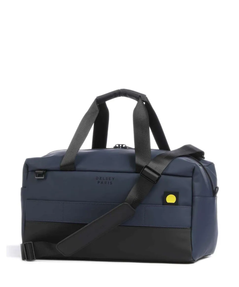 Turenne Soft Weekender dunkelblau 45 cm