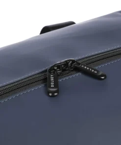 Turenne Soft Weekender dunkelblau 45 cm