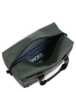 Turenne Soft Weekender dunkelgrün 45 cm