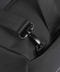 Turenne Soft Weekender schwarz 45 cm