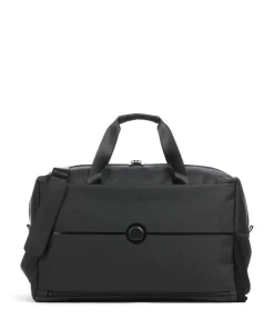 Turenne Soft Weekender schwarz 55 cm