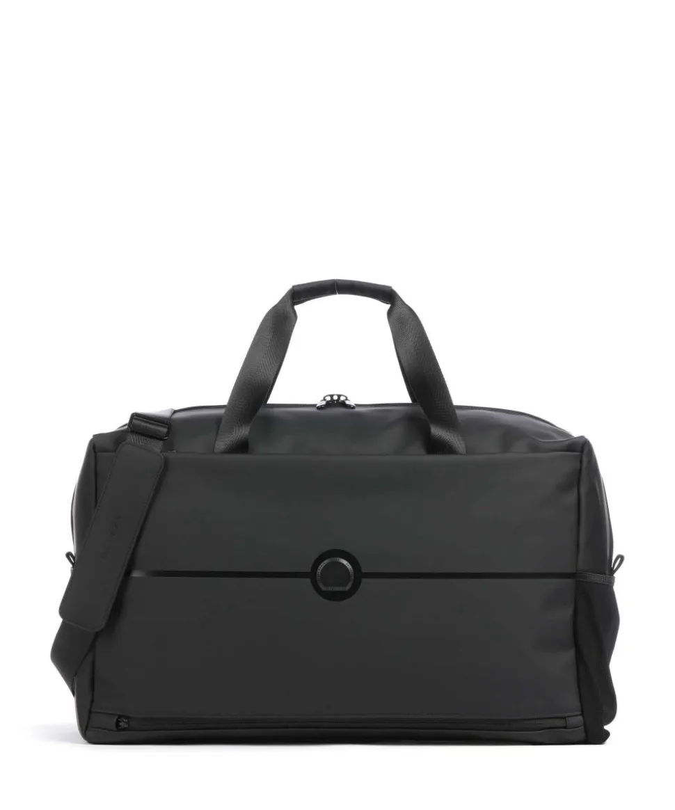 Turenne Soft Weekender schwarz 55 cm