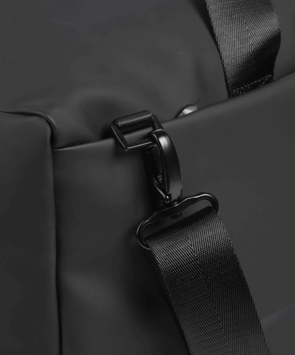 Turenne Soft Weekender schwarz 55 cm