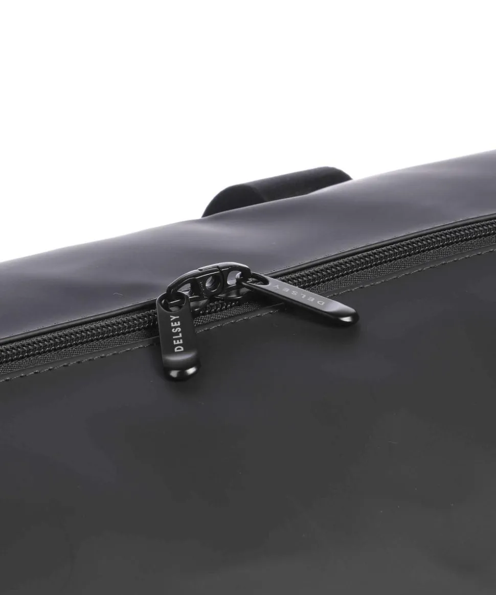 Turenne Soft Weekender schwarz 55 cm