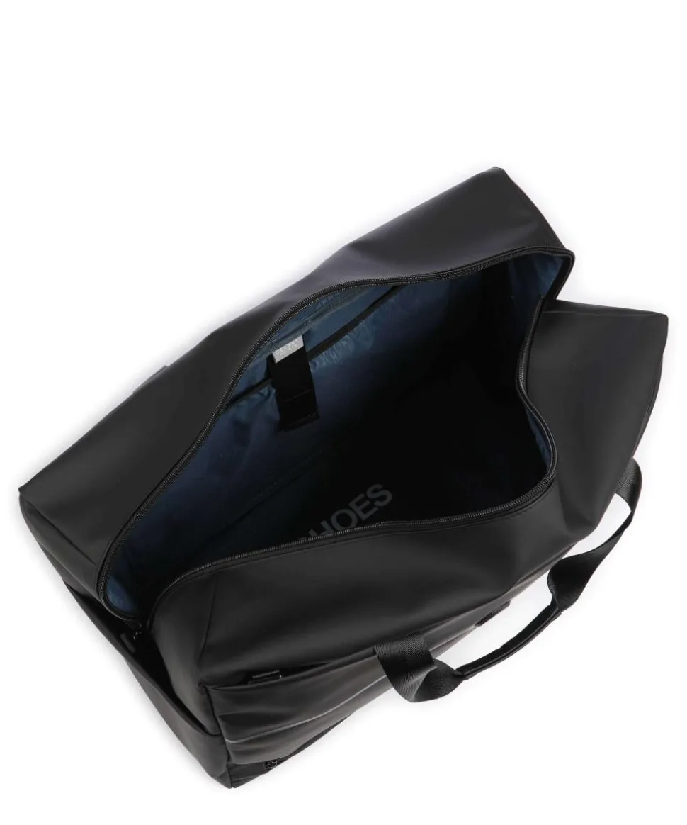 Turenne Soft Weekender schwarz 55 cm