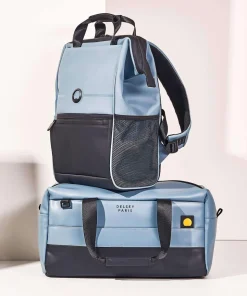 Turenne Weekender hellblau 45 cm