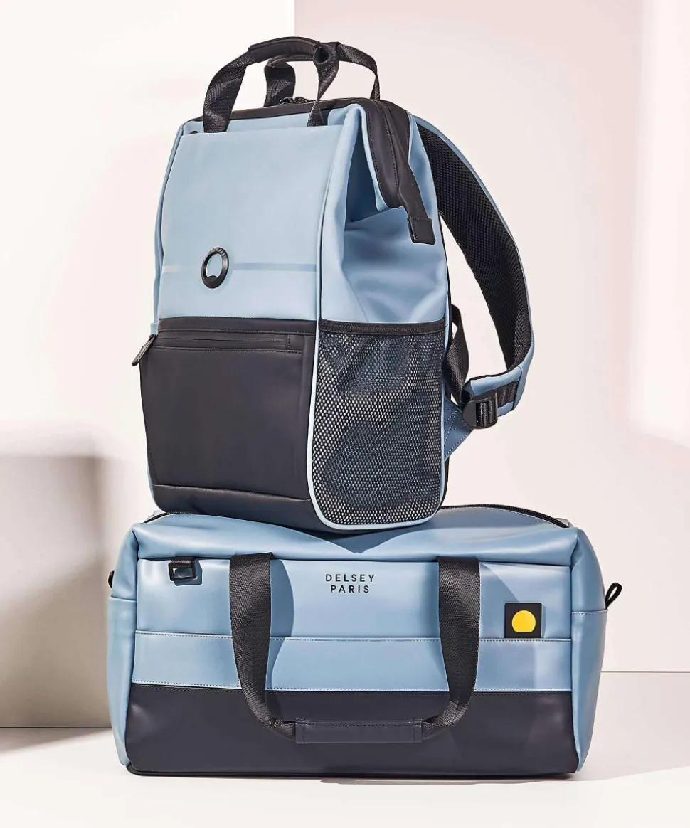 Turenne Weekender hellblau 45 cm