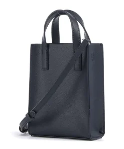 Twikon Umhängetasche Canvas navy