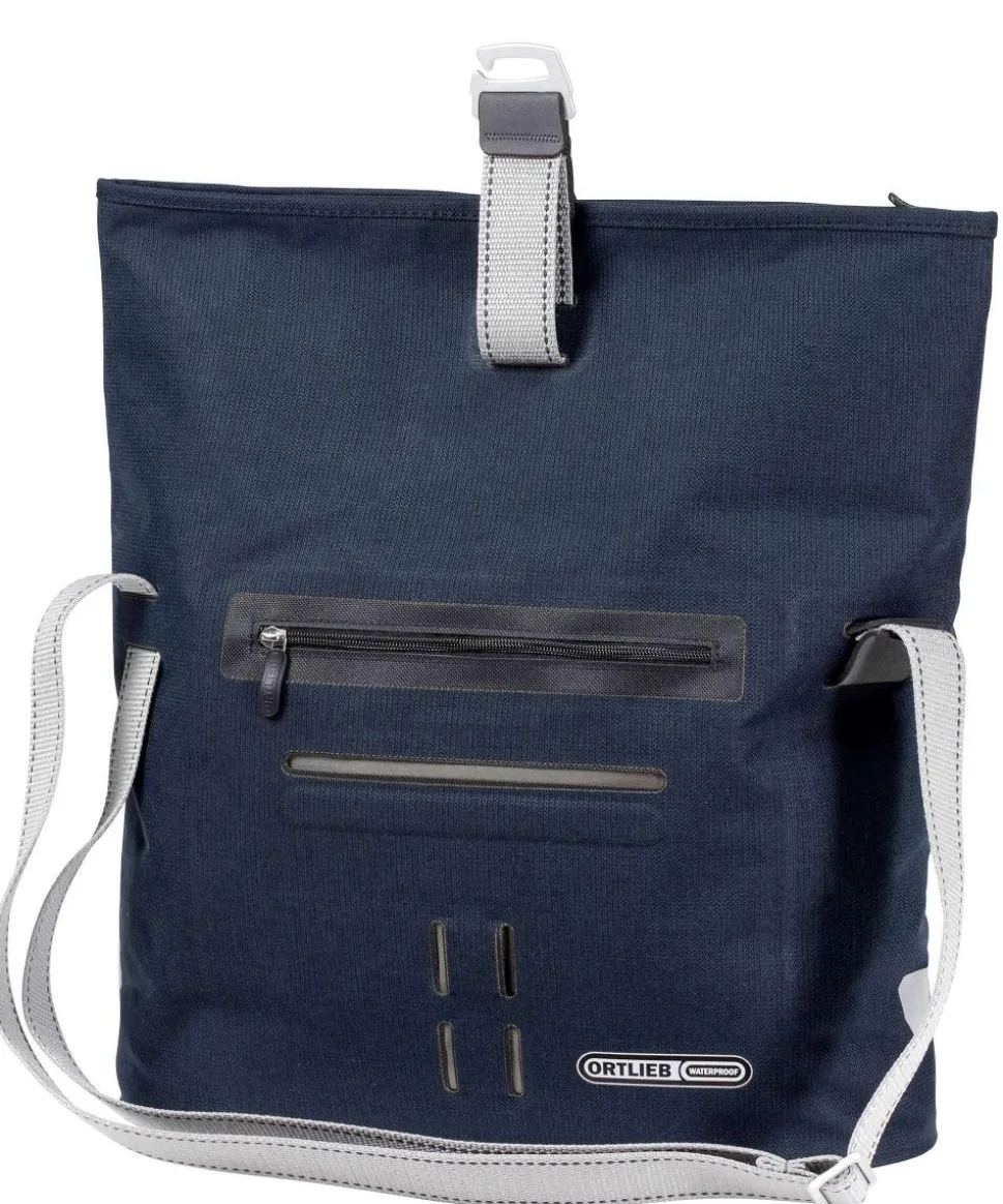 Twin-City Urban QL2.1 Gepäcktasche Cordura Nylon dunkelblau