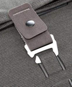 Twin-City Urban QL2.1 Gepäcktasche Cordura Nylon grau