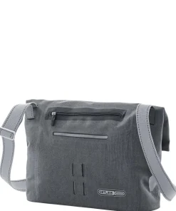 Twin-City Urban QL2.1 Gepäcktasche Cordura Nylon grau