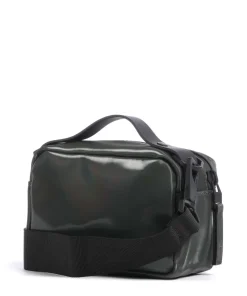 Umhängetasche Polyester, Polyurethane khaki