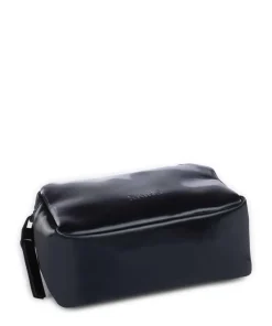 Umhängetasche Polyester, Polyurethane dunkelblau