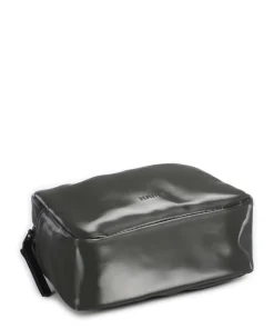 Umhängetasche Polyurethane, Polyester khaki