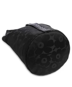 Unikko All Day Beuteltasche Polyamide, Polyester schwarz