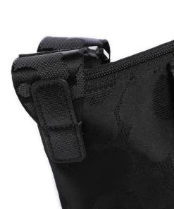 Unikko Essential Umhängetasche Polyamide, Polyester schwarz