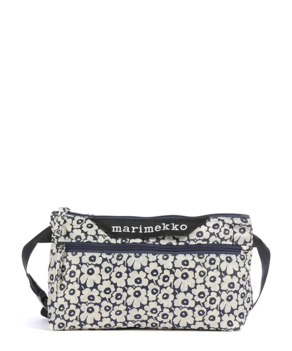 Unikko Neat S Umhängetasche Polyester creme