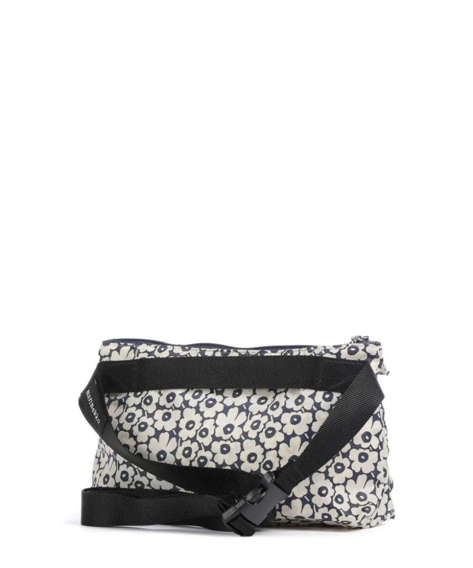 Unikko Neat S Umhängetasche Polyester creme