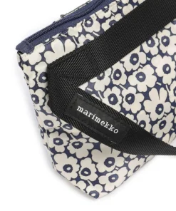 Unikko Neat S Umhängetasche Polyester creme