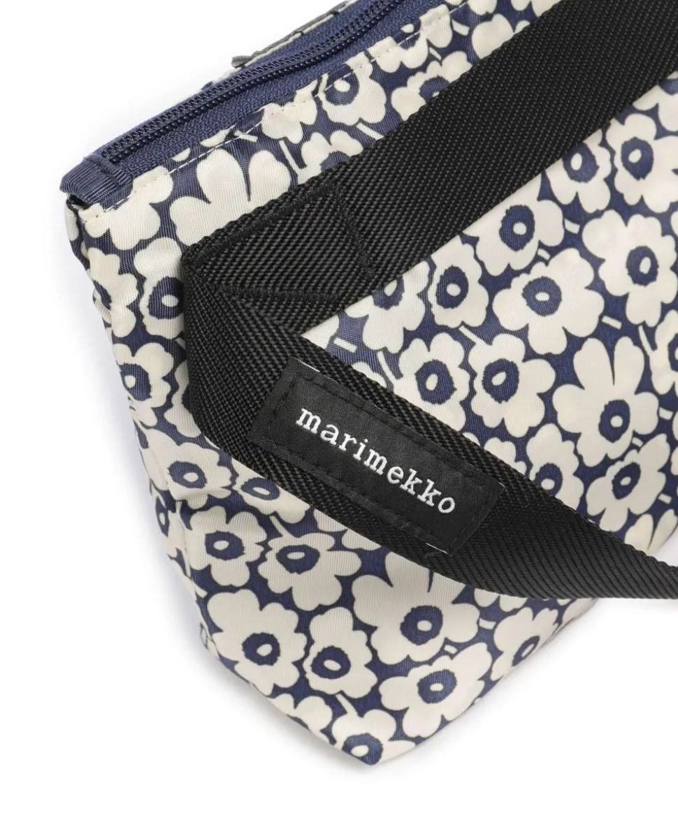 Unikko Neat S Umhängetasche Polyester creme