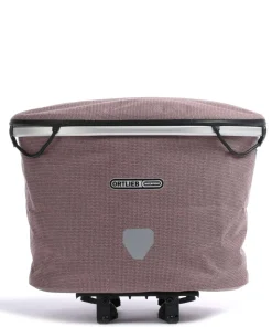 Up Town Rack Urban Top-Lock Gepäcktasche Cordura Polyester altrosa