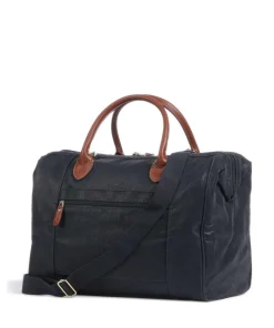 Uppsala Soft Weekender navy 50 cm
