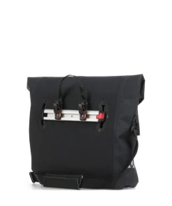 Urban Augsburg Aktentasche 15″ recyceltes Polyester schwarz