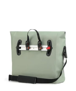 Urban Augsburg Aktentasche 15″ recyceltes Polyester grün