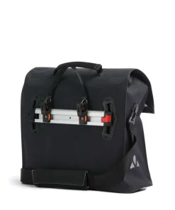 Urban Bayreuth Aktentasche 14″ recyceltes Polyester schwarz