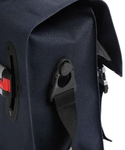 Urban Bayreuth Aktentasche 14″ recyceltes Polyester dunkelblau