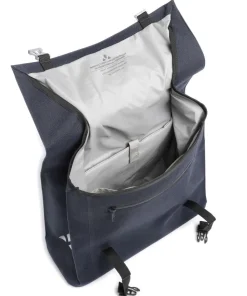 Urban Bayreuth Aktentasche 14″ recyceltes Polyester dunkelblau