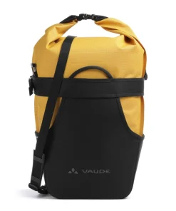 Urban Cargo Gepäcktasche Polyamide schwarz/gelb