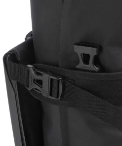 Urban Cargo Gepäcktasche Polyamide schwarz