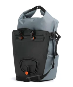 Urban Cargo Gepäcktasche Polyamide blaugrau