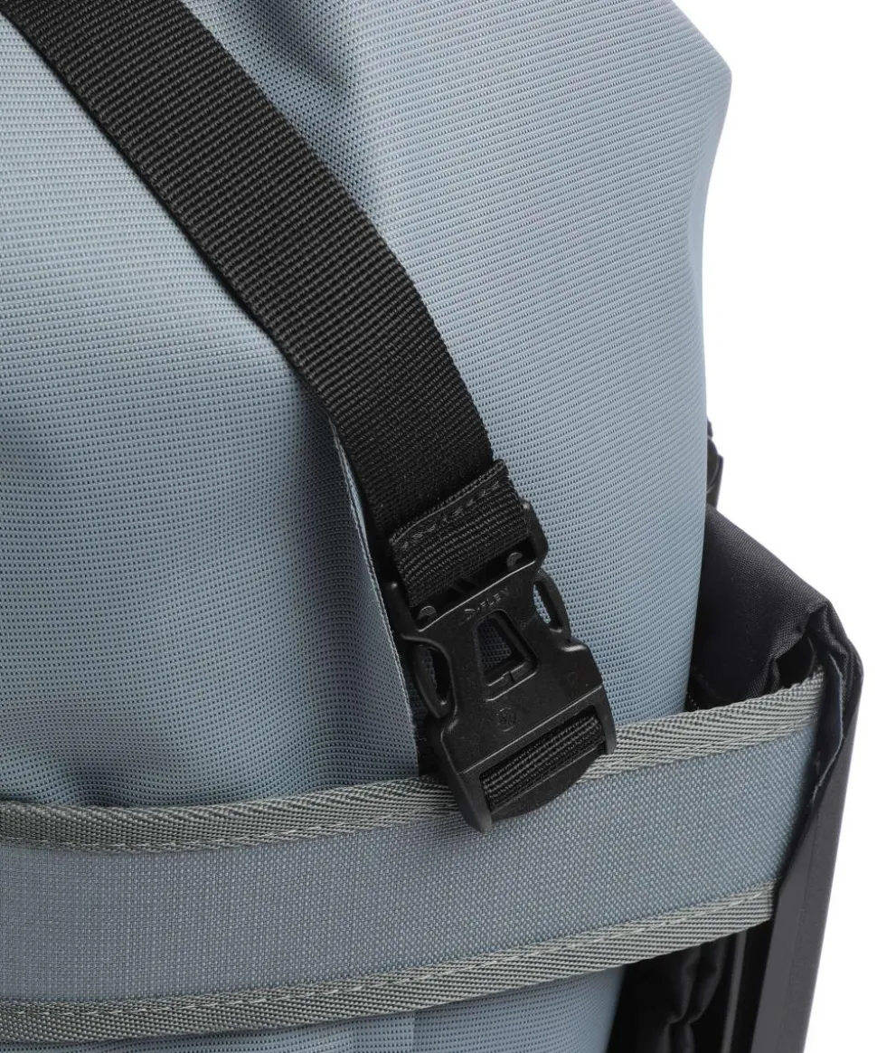 Urban Cargo Gepäcktasche Polyamide blaugrau