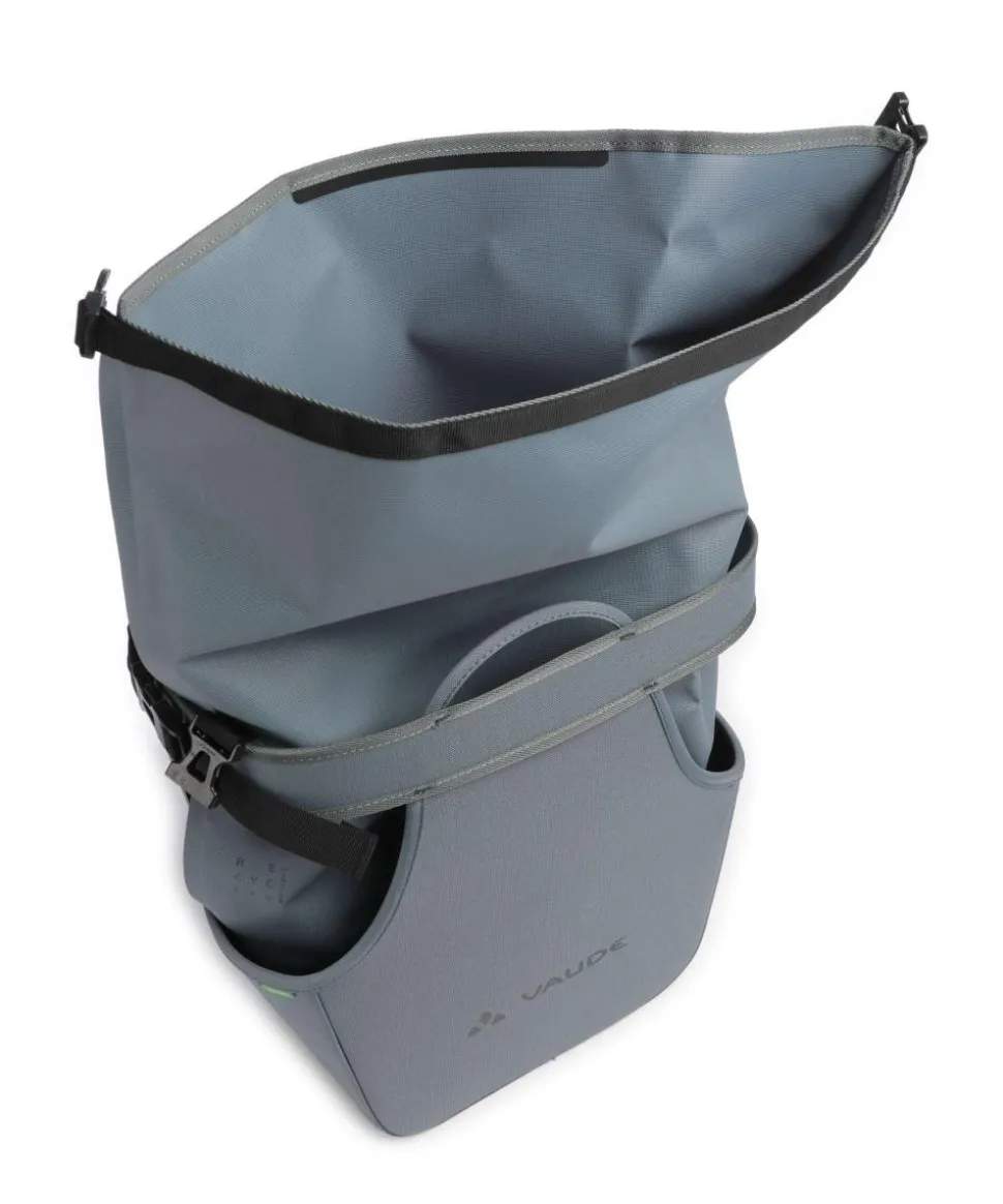 Urban Cargo Gepäcktasche Polyamide blaugrau