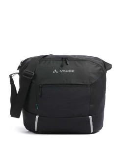 Urban Cycle Aktentasche 13″ recyceltes Polyester schwarz